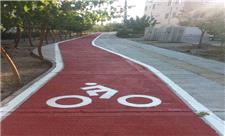 چرا دوچرخه سواری در تهران رونق نمی‌گیرد؟/ توسعه کمی بی‌هدف و بی‌کیفیت مسیرهای دوچرخه