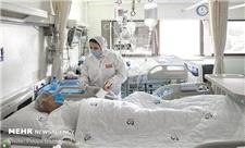 136 بیمار مبتلا به کرونا در مراکز درمانی خراسان رضوی بستری شدند