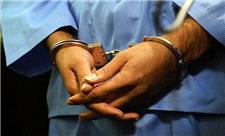 دستگیری سه سارق با 72 فقره سرقت در بجنورد
