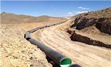 ایمیدرو، آب معادن قلعه‌زری خراسان جنوبی را تامین می‌کند