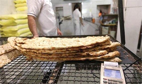 نصب 766 دستگاه کارتخوان هوشمند در نانوایی‌های خراسان جنوبی