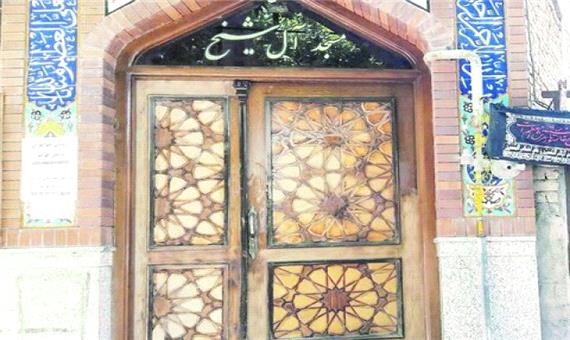 انتقاد از بسته بودن مسجدها در بجنورد