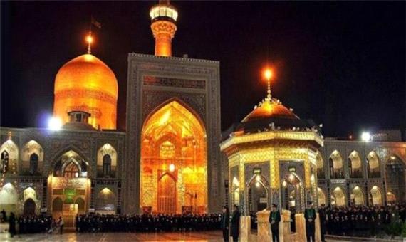 اعزام 120 دانش‌آموز تحت حمایت چهارمحال و بختیاری به مشهد مقدس