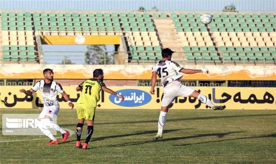 لیگ دسته اول فوتبال؛ برنامه هفته پنجم تا یازدهم اعلام شد
