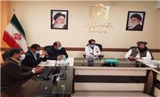 آمادگی دانشگاه علوم پزشکی مشهد برای همکاری با افغانستان در حوزه توریسم سلامت