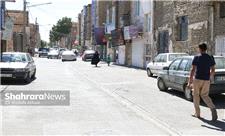 گلایه‌های ساکنان محله نوده مشهد از کمبود امکانات هنری، فضای سبز و بانک