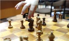 مسابقات بین‌المللی شطرنج در مشهد پایان یافت