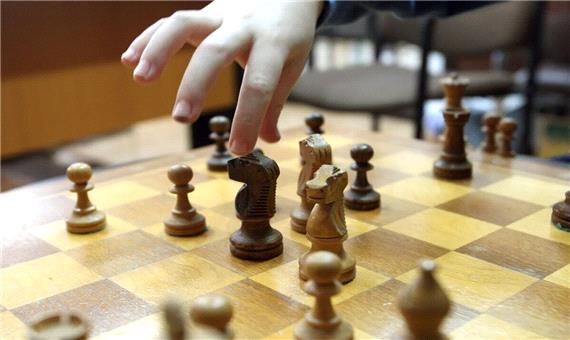 مسابقات بین‌المللی شطرنج در مشهد پایان یافت