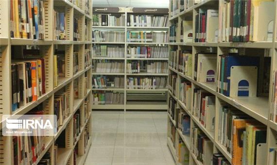 شهروندان خراسان‌شمالی 326 هزار جلد کتاب به امانت گرفتند