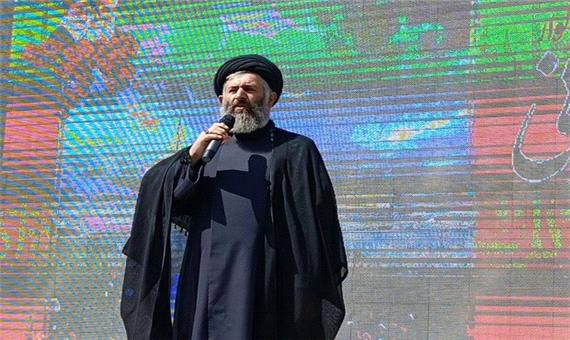 مسیر انقلاب اسلامی با همراهی بانوان صعودی است
