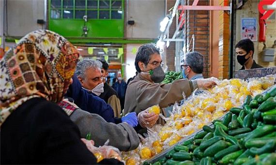 استفاده از معماری ایرانی اسلامی در میادین میوه تره بار/ کبود اقلام در بازار نداریم