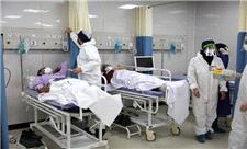 43 بیمار مبتلا به کرونا در مراکز درمانی خراسان رضوی بستری هستند