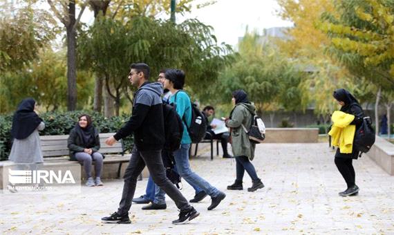 جذب دانشجو در دانشگاه‌های بجنورد 20 درصد افزایش یافت