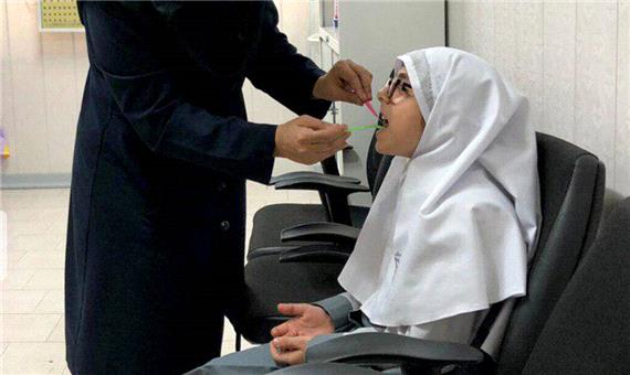 آموزش دوره‌های مدیریت کرونا به مراقبان سلامت مدارس مشهد