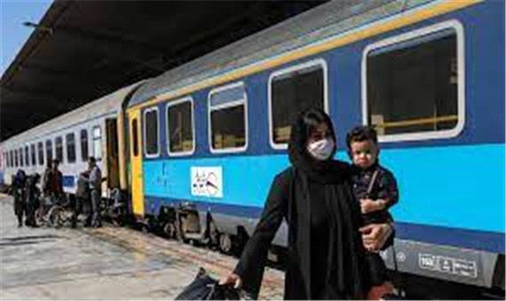 افزایش 90 درصدی جابه‌جایی مسافر در راه‌آهن شرق خراسان جنوبی