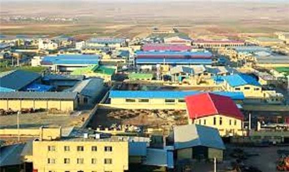احیاء 6 واحد صنعتی راکد در خراسان شمالی