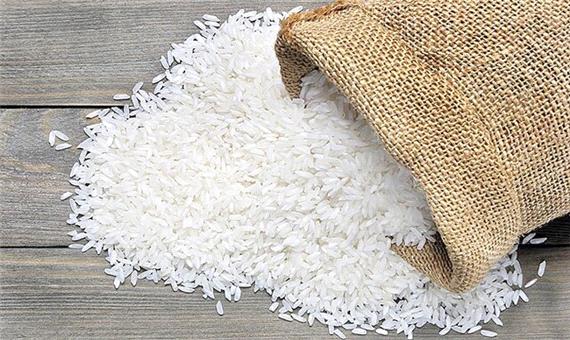 کاهش 15 درصدی قیمت برنج در بازار