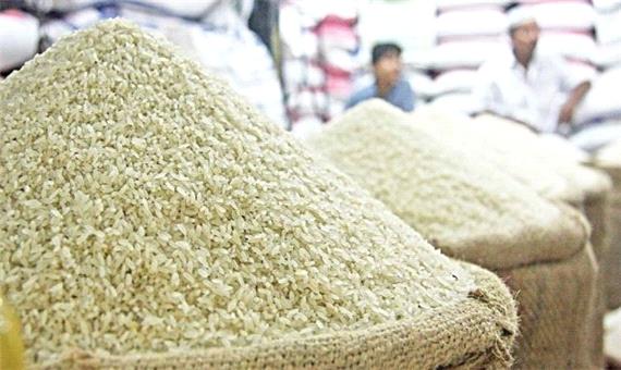کاهش 15 درصدی قیمت برنج در بازار خراسان رضوی