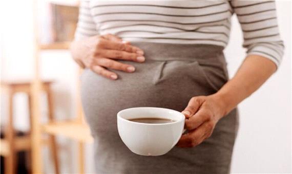 مصرف قهوه در بارداری، کودکان را قد کوتاه می‌کند