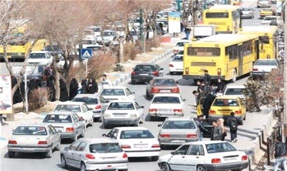 گره‌های ترافیکی مهرشهر بیرجند چه زمانی باز می‌شود
