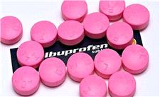 ایبوپروفن موجب تشدید درد آرتروز زانو‌ها می‌شود