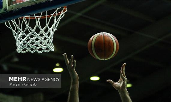 خراسان شمالی، میزبان مسابقات بسکتبال سه در سه جوانان کشور