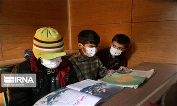 12 هزار دانش‌آموز عشایر خراسان جنوبی از تجهیزات آموزشی بهره‌مند شدند