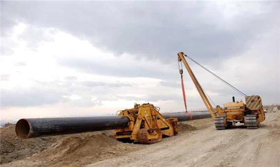 دولت سیزدهم و توسعه گازرسانی به مناطق محروم با استفاده از ظرفیتهای استانی
