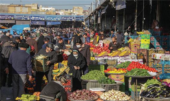 میوه‌فروشان مشهدی حساب خود را از شهرداری جدا می‌کنند