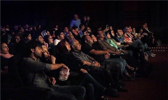 سینماهای خراسان رضوی، پرمخاطب‌ترین در کشور بعد از تهران