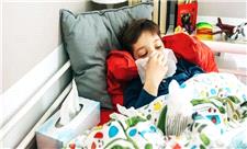 میزان ابتلا به آنفلوانزا در خراسان رضوی 11 درصد افزایش یافته است