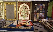 هنر اصیل ایرانی را ببینید | برترین تولیدکنندگان فرش دست‌بافت در فردوس