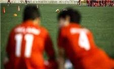 متهم آزار جنسی به 15 نوجوان در مدرسه فوتبال مشهد: کار آمریکایی‌هاست!