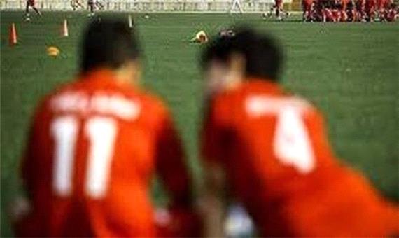 متهم آزار جنسی به 15 نوجوان در مدرسه فوتبال مشهد: کار آمریکایی‌هاست!