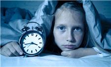 ارتباط کم خوابی در نوجوانی با خطر ابتلا به ام اس