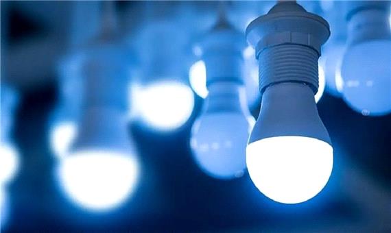استفاده از لامپ های فرابنفش برای ضدعفونی‌ ساختمان ها