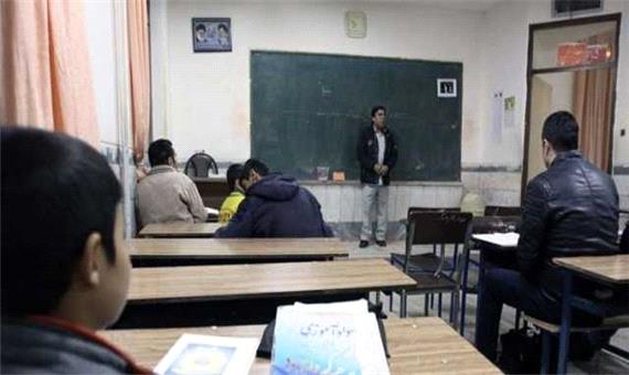 قبولی 67 درصدی سوادآموزان اتباع خارجی در خراسان جنوبی