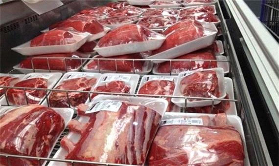 توزیع 558 تن گوشت قرمز منجمد تنظیم بازار در سیستان‌وبلوچستان