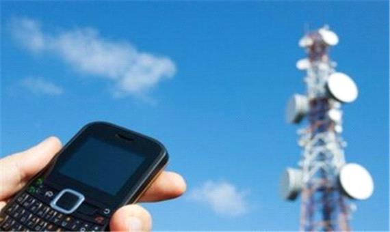 ارتباط اینترنت و تلفن همراه شهرستان کلات وصل شد