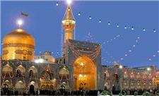 تقارن میلاد امام جواد(ع) و رنگ و بوی عیدانه فجر انقلاب در مشهد