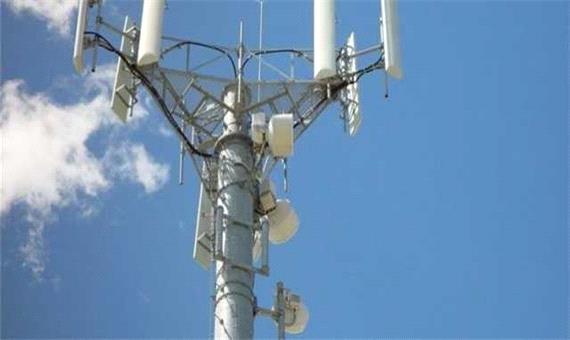 افزایش ظرفیت اینترنت در سه روستای اسفراین