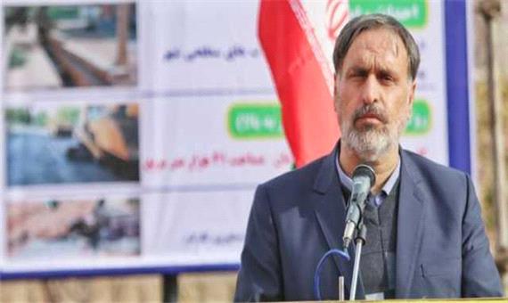 استاندار خراسان‌شمالی:ایران قدرت خود را در راه عدالت و کمک به محرومان قرار داده است