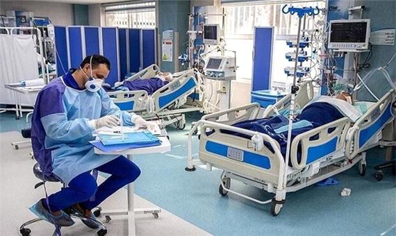 13 بیمار مبتلا به کرونا در خراسان شمالی بستری شدند