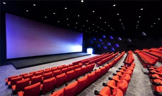 حال و هوای جشنواره فیلم فجر در بیرجند/ اکران دو فیلم در اولین روز