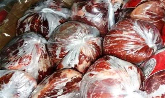 احتمال جلوگیری از توزیع گوشت‌های بی‌کیفیت وارداتی در میادین میوه‌ و تره‌بار