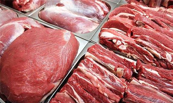قیمت گوشت قرمز منجمد در خراسان‌ رضوی اعلام شد