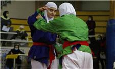 بانوان کوراش‌کار خراسان شمالی به مسابقات قهرمانی کشور اعزام شدند