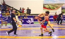 برگزاری 4 رویداد ورزشی استانی در خراسان شمالی طی یک روز