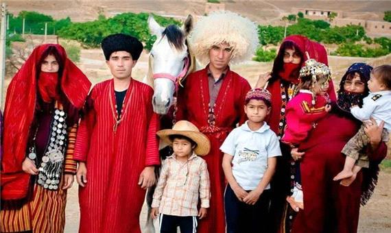دل به نوروز می‌سپاریم در سفر به ترکمن صحرا