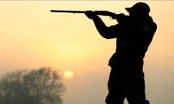 4 شکارچی غیر مجاز در خراسان جنوبی دستگیر شدند